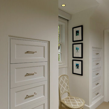 Phased Renovation in Great Falls, VA