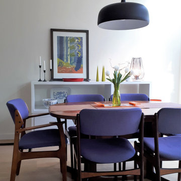 Kitsilano Duplex