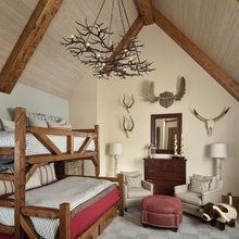cabin