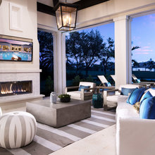Shannon Outdoor Patio Ideas