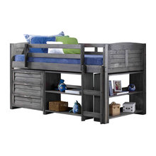 Gabriel bedroom