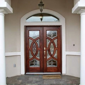 Southern Front Doors