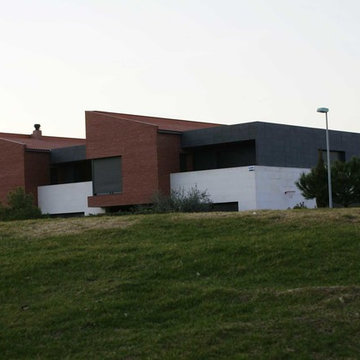 casa Golf