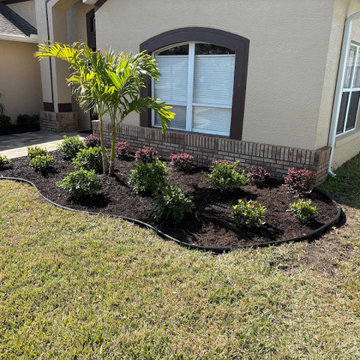 Planting & Beds