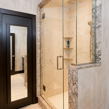 Basement Remodel