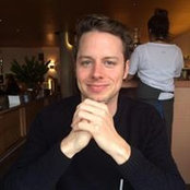 Mark Evans's photo