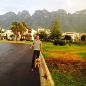 Sergio Manrique's photo
