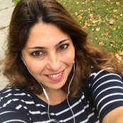 Dulce de Araujo's photo