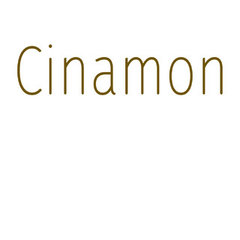 Cinamon