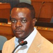 Okoth-Okelloh Marcel's photo