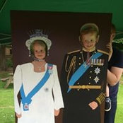 Jo Hallett's photo