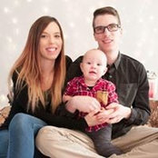 Joanie Hamel's photo