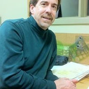Richard Oursos foto