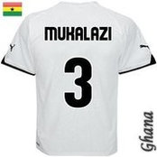 G.Y. Mukalazi's photo