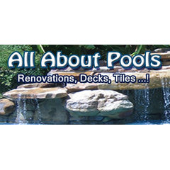 All About Pools and Decks