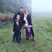 Lucy Dell's photo