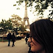 Alexandra Feierabend's photo