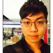 Alan Tangさんの写真