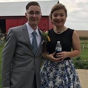 Joshua Welt's photo
