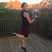 Katy Tombaugh's photo