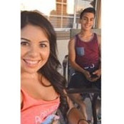 Foto von Lauren Sanchez