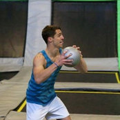 Carson Weisss foto