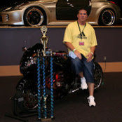 Wayne Price's photo