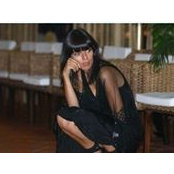 Eunice Sobral's photo