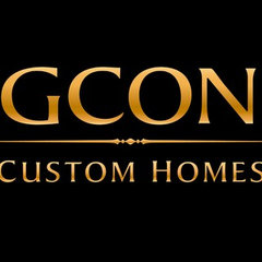 GCON Custom Homes