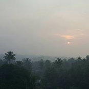 Sunil Menons foto