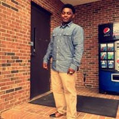 Travon Gause's photo