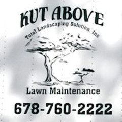 Kut Above Total Landscaping Solutions, Inc