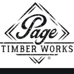 Page Timber Works