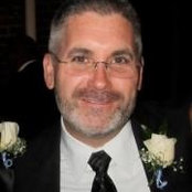 Gerard Daltons billede