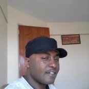Mike Thuo's photo