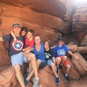 Channing Kasallis's photo