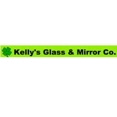 KELLY'S GLASS & MIRROR CO
