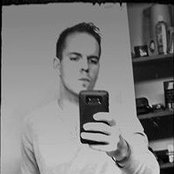 Garrett Jones's photo