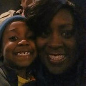 LaToya Saunders's photo