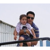 Avi Dahan's photo