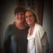 Anita Crawford's photo