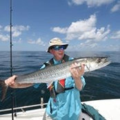Bruce Churton's photo