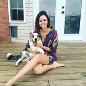 Hunter Mckinney's photo