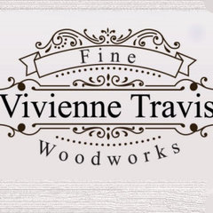 Vivienne Travis Fine Woodworks