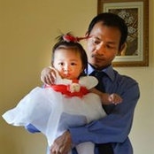Foto de Hlima Ralte
