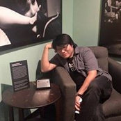 Michael Antonio's photo