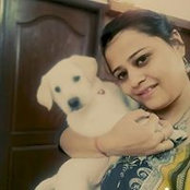 Chaitali Keshari's photo