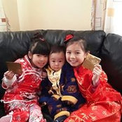 Caroline Sze's photo