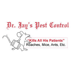Dr Jay's Pest Control