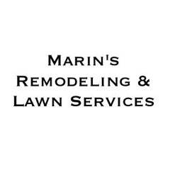 Marin's Remodeling & Lawn Services